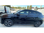 Hyundai Kona 1,6 TDI N-LINE miniatura 3